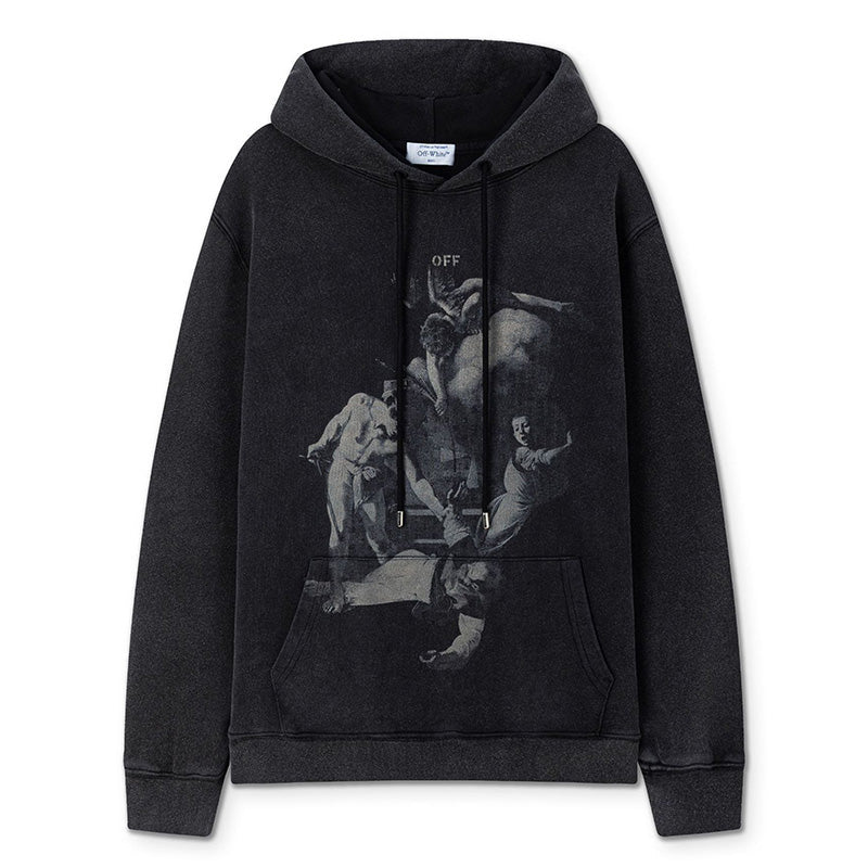 Off-White Martyrdom Skate Hoodie
