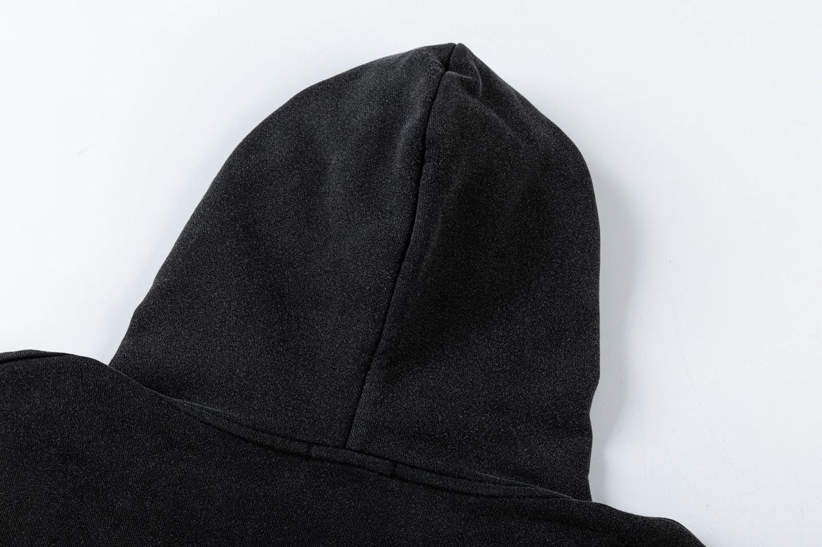 Off-White Martyrdom Skate Hoodie