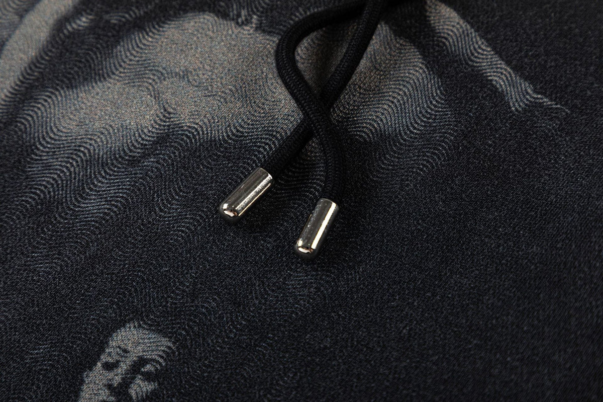 Off-White Martyrdom Skate Hoodie