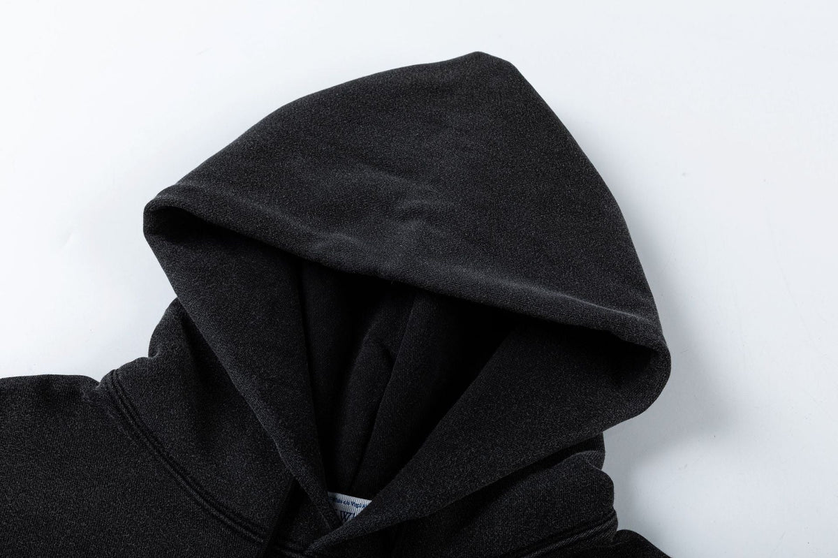 Off-White Script Mary Hoodie