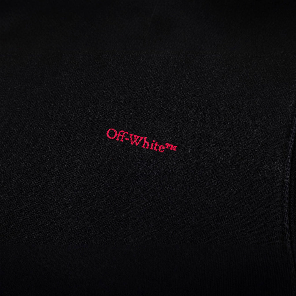 Off-White Bacchus Skate Hoodie
