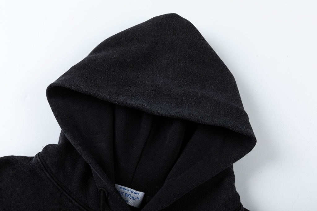 Off-White Bacchus Skate Hoodie