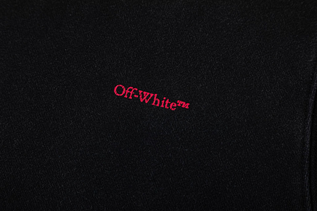 Off-White Bacchus Skate Hoodie
