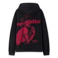 Off-White Bacchus Skate Hoodie