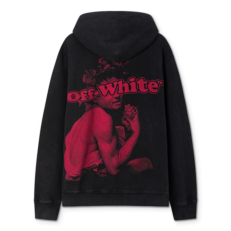 Off-White Bacchus Skate Hoodie