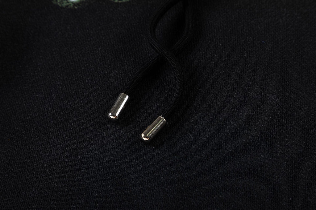 Off-White Bacchus Skate Graphic-Print Hoodie