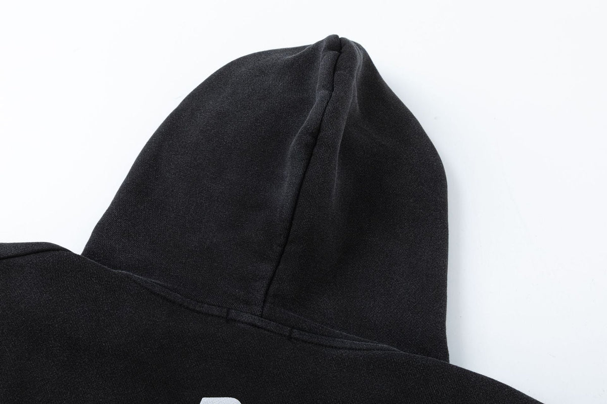 Off-White Blurred Mary Hoodie