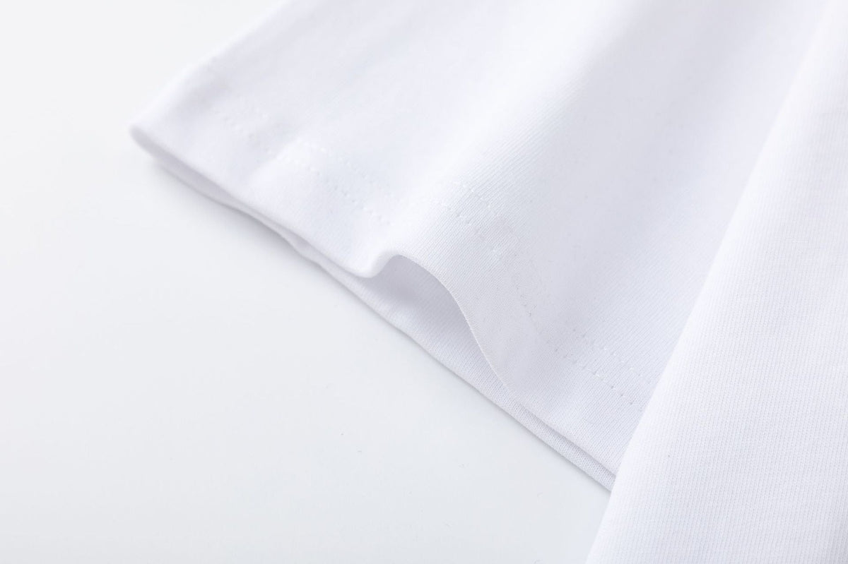 Off-White Fitting Logo T-Shirt