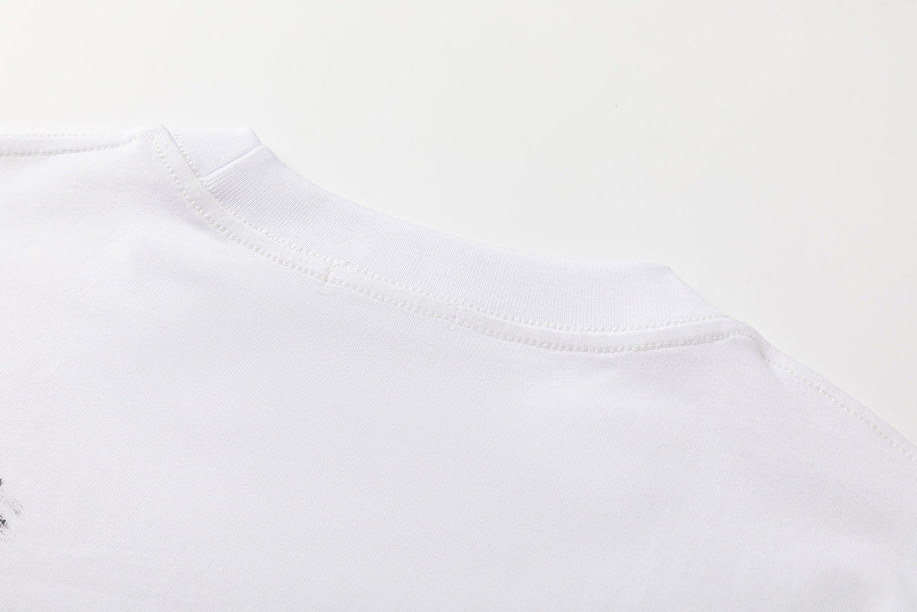 Off-White Fitting Logo T-Shirt
