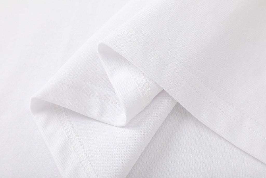 Off-White Fitting Logo T-Shirt