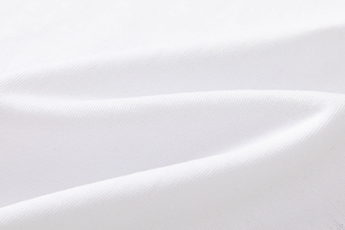 Off-White Fitting Logo T-Shirt