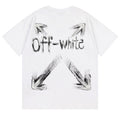 Off-White Fitting Logo T-Shirt