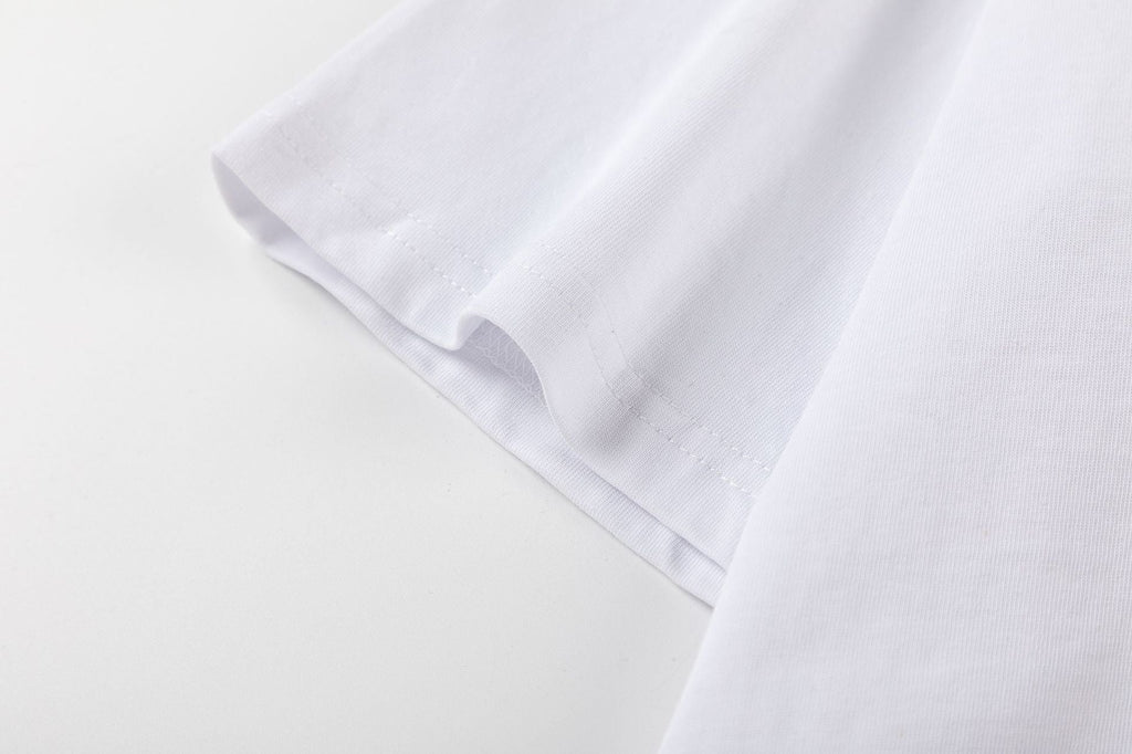 Off-White Just Global Tee