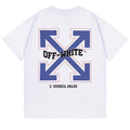 Off-White Arrow Print T-Shirt