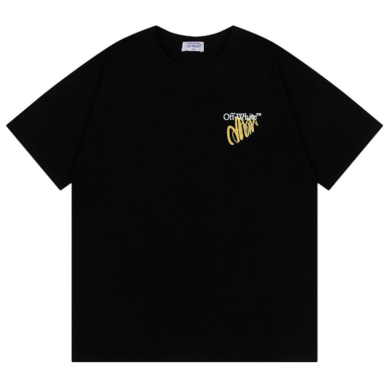 Off-White Sketch Arrow T-Shirt
