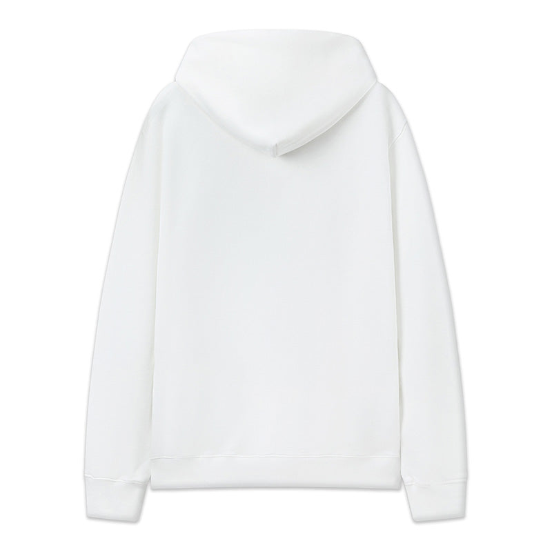 Off-White Graphic-Print  Hoodies