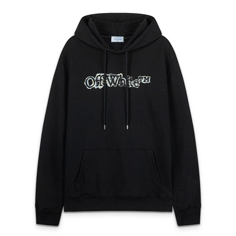 Off-White Barber Arrow Skate Hoodies