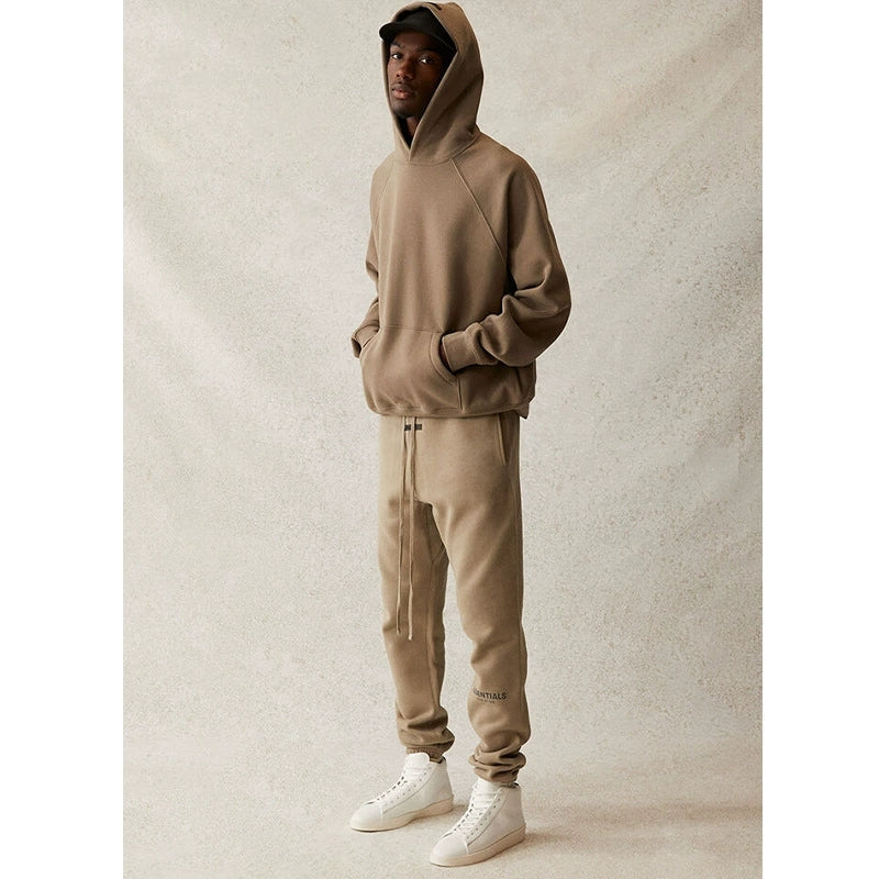 Fear Of God Essentials Drawstring Hoodie – 8 Colorways