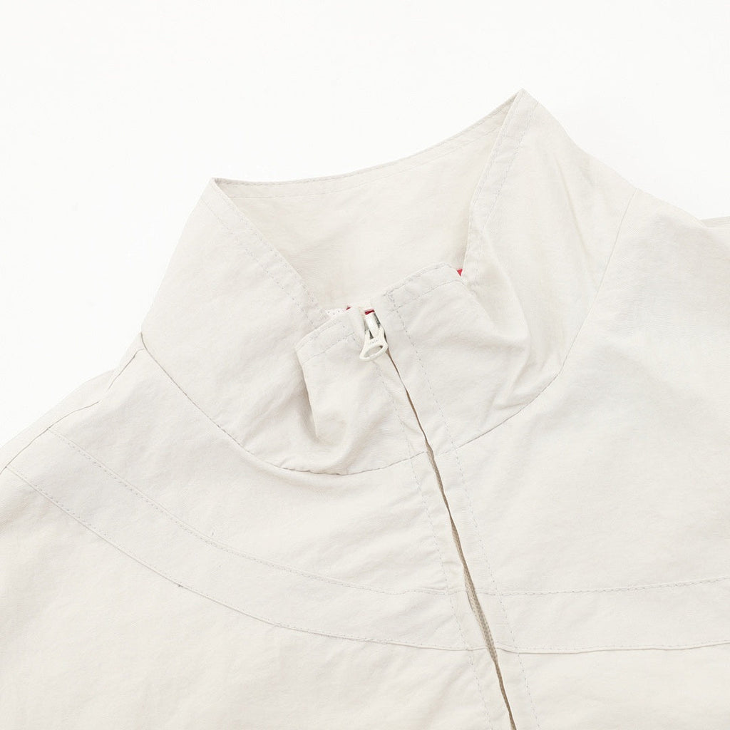 Supreme Old English Track Jacket