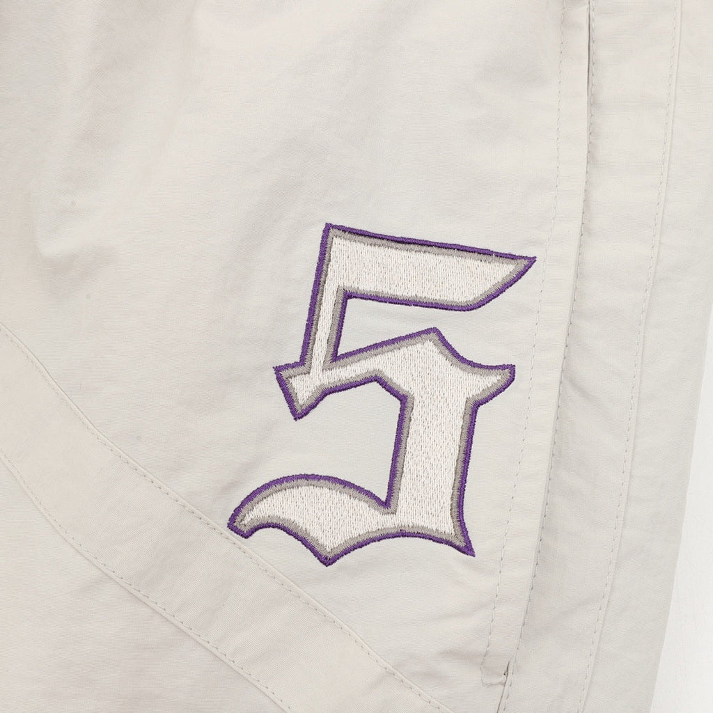 Supreme Old English Track Pant