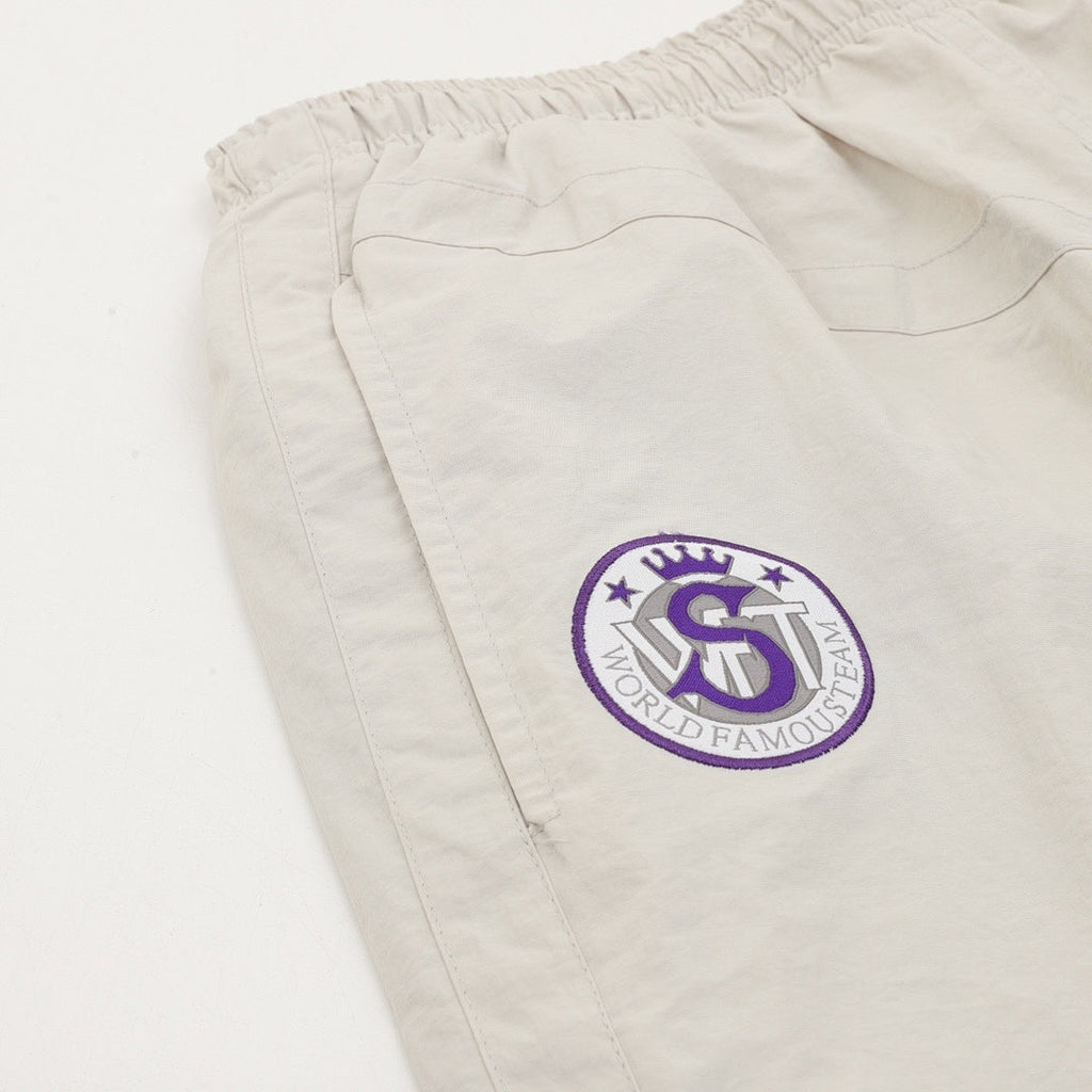 Supreme Old English Track Pant
