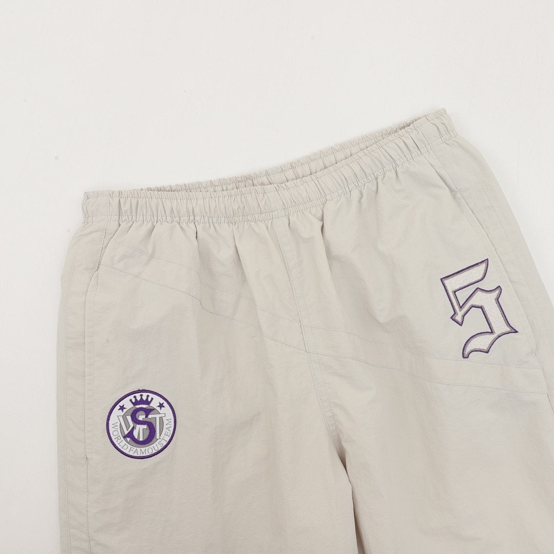 Supreme Old English Track Pant