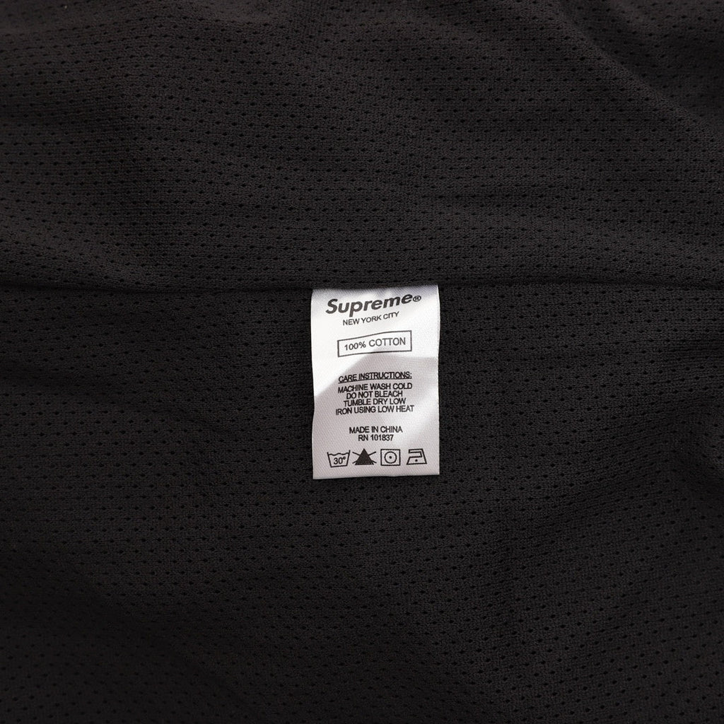 Supreme Old English Track Jacket