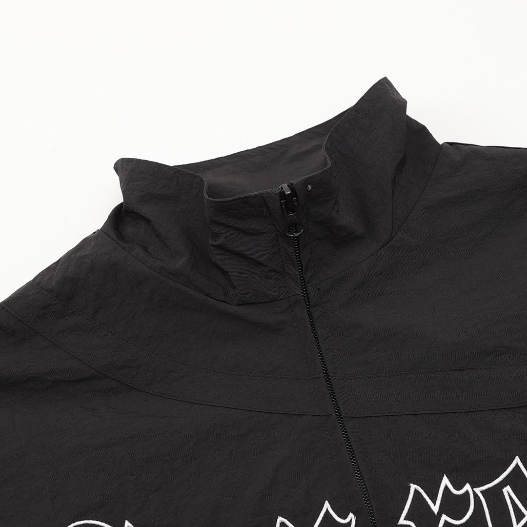 Supreme Old English Track Jacket