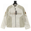 Supreme Vanson Leathers Cordura Cotton Jacket