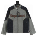 Supreme Vanson Leathers Cordura Cotton Jacket