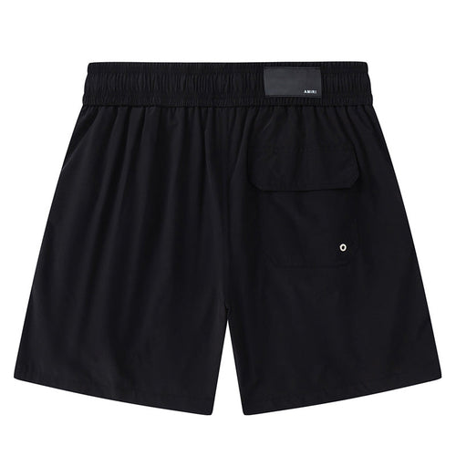 AMIRI Club Amiri Swim Trunk