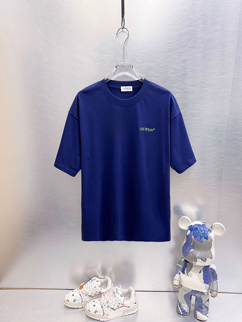 OFF-WHITE T-Shirts