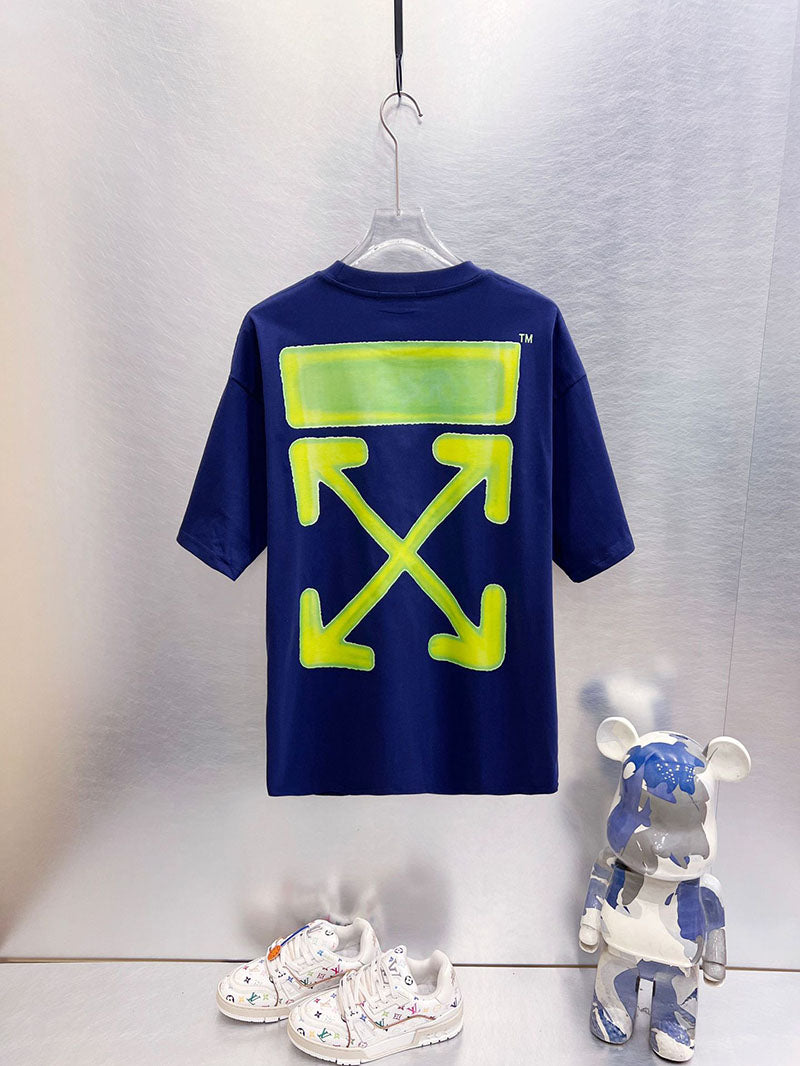 OFF-WHITE T-Shirts
