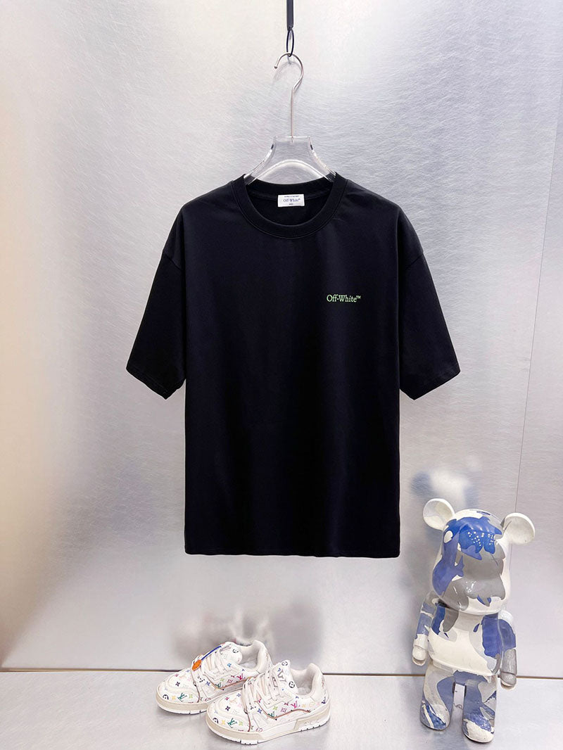OFF-WHITE T-Shirts