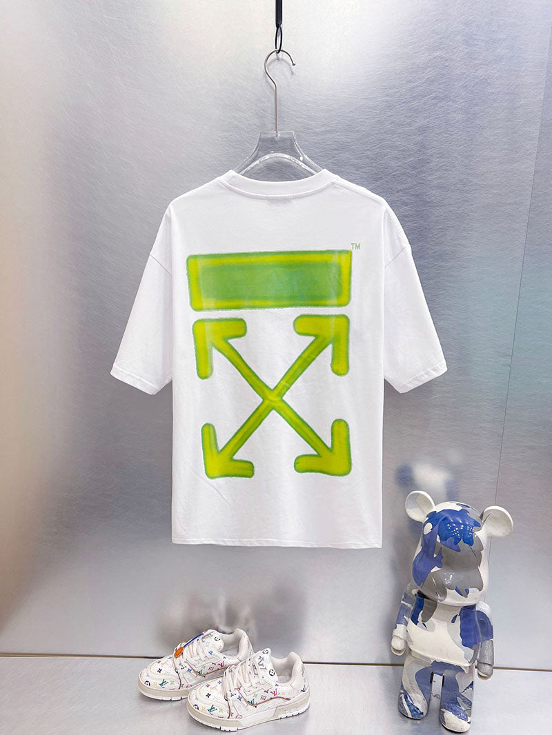 OFF-WHITE T-Shirts