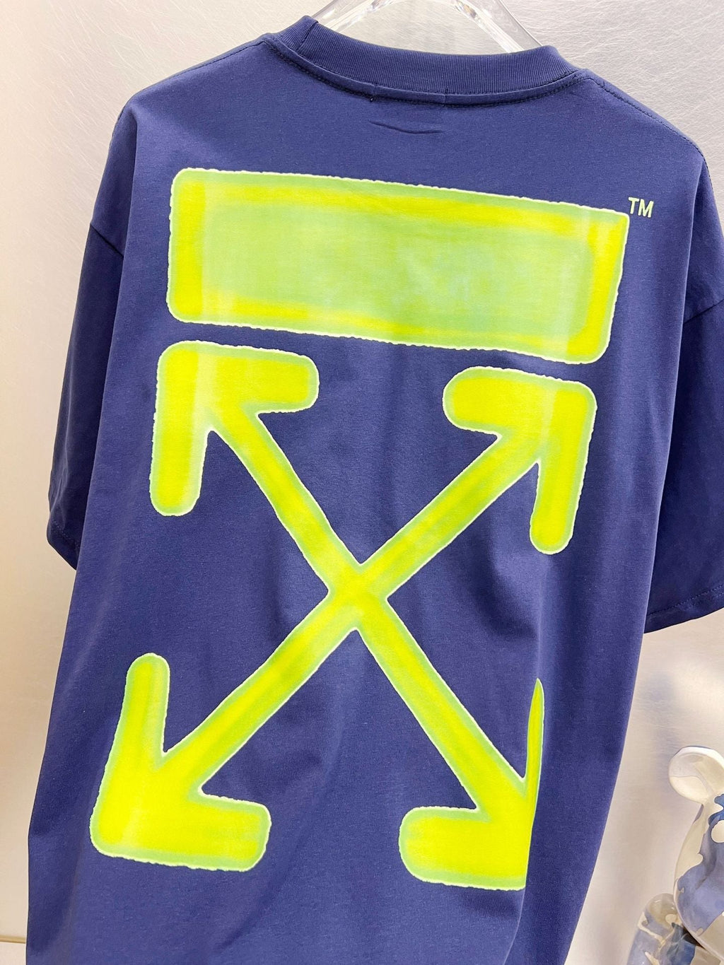 OFF-WHITE T-Shirts