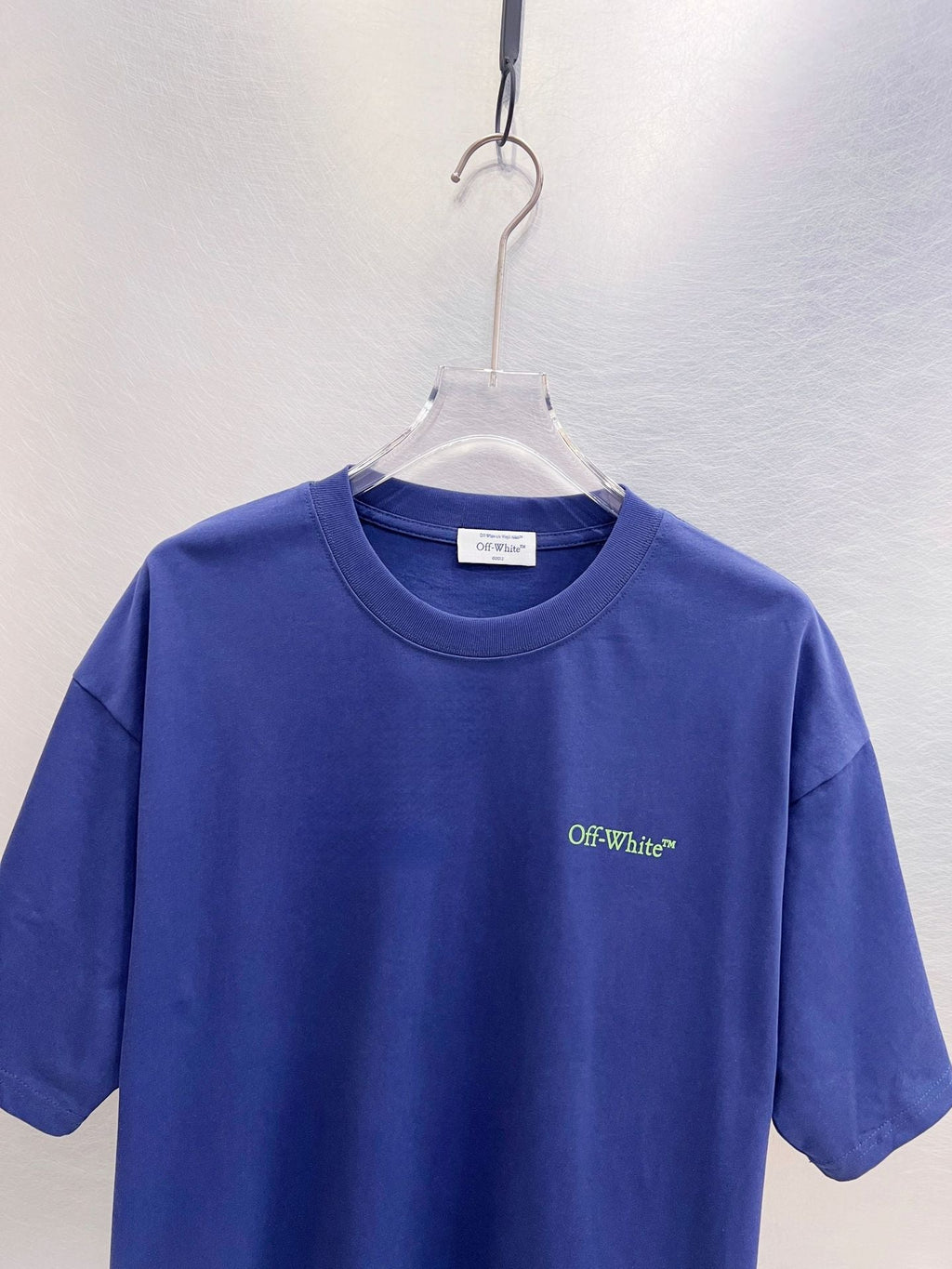 OFF-WHITE T-Shirts