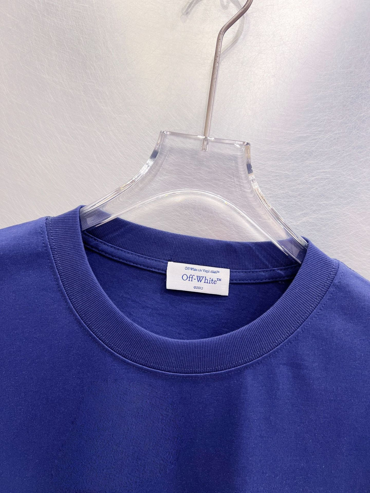 OFF-WHITE T-Shirts
