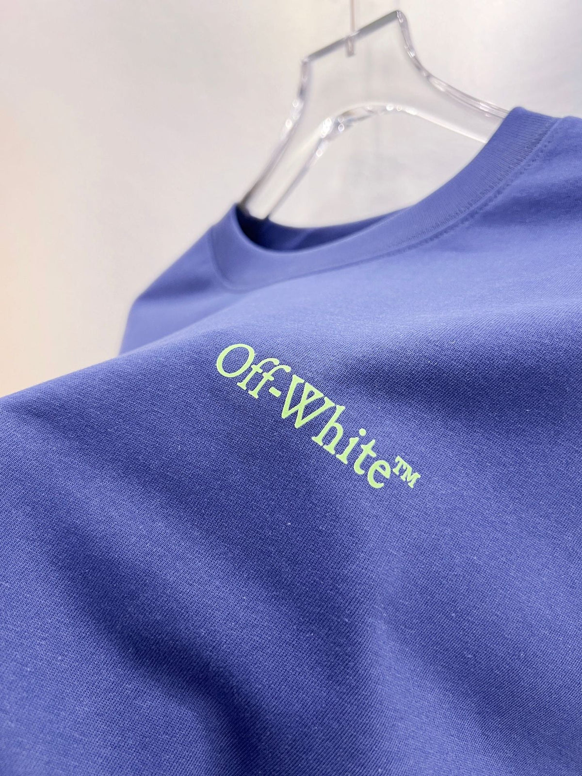 OFF-WHITE T-Shirts