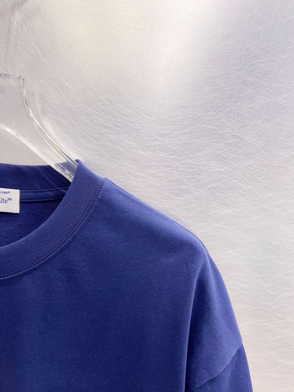 OFF-WHITE T-Shirts