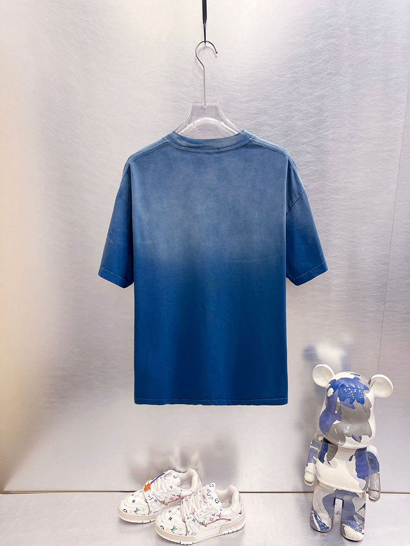 OFF-WHITE Laundry Skate Logo Tee