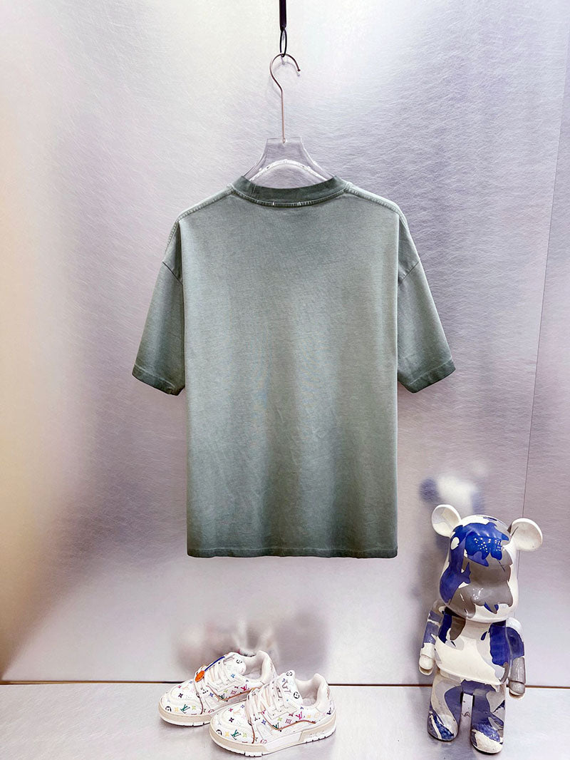 OFF-WHITE Laundry Skate Logo Tee
