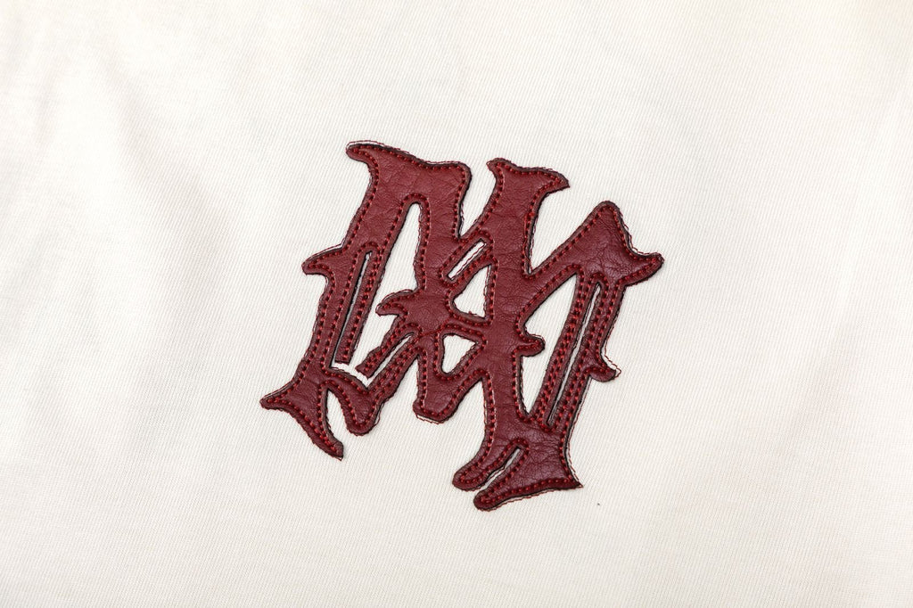 AMIRI Logo-Print T-Shirts