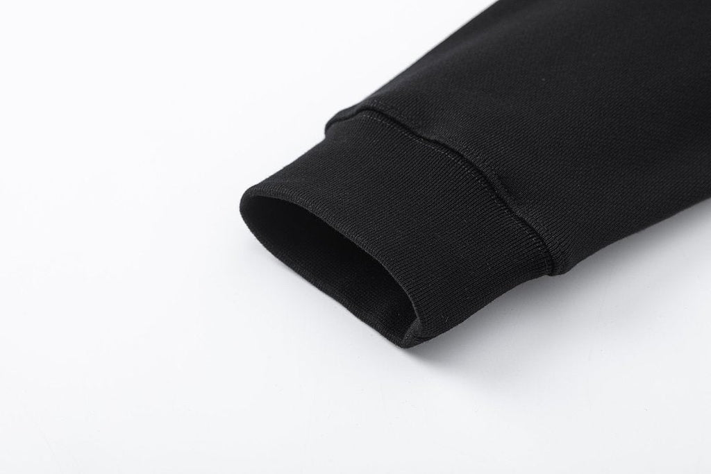 AMIRI Relaxed Zip Up Hoodies