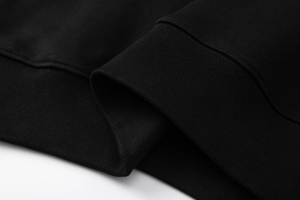 AMIRI Detail Zip-up Hoodie