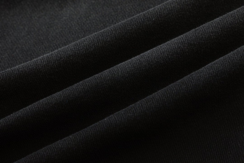 AMIRI Detail Zip-up Hoodie