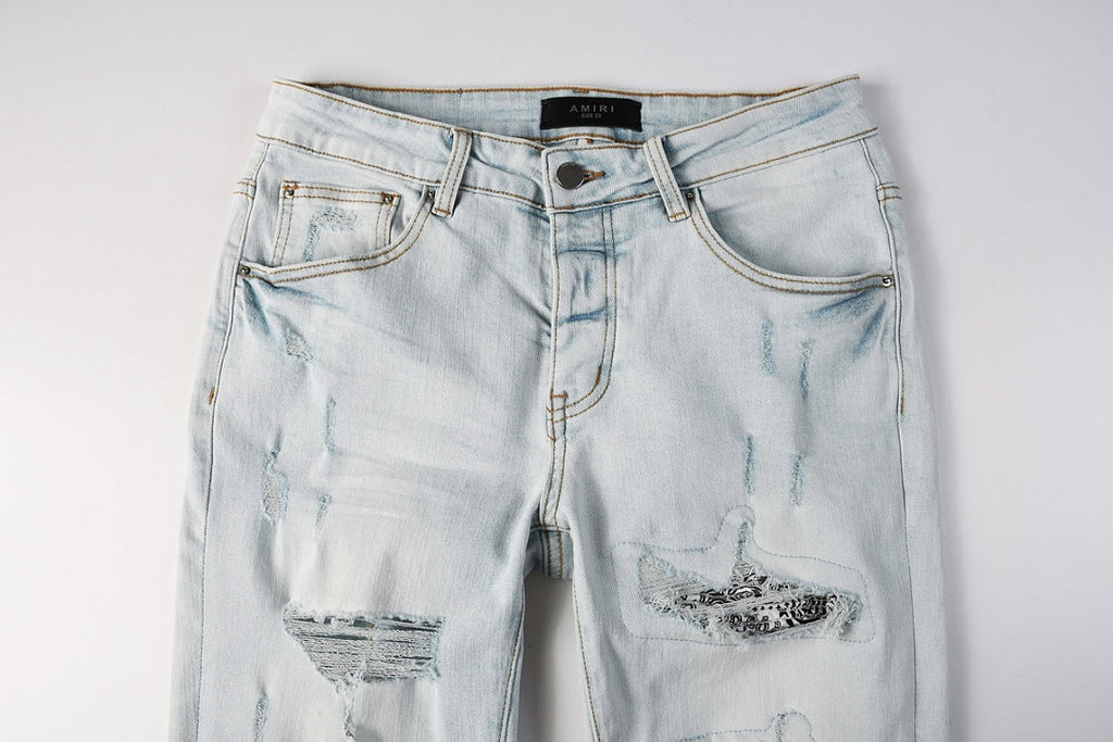 AMIRI Jeans #8939