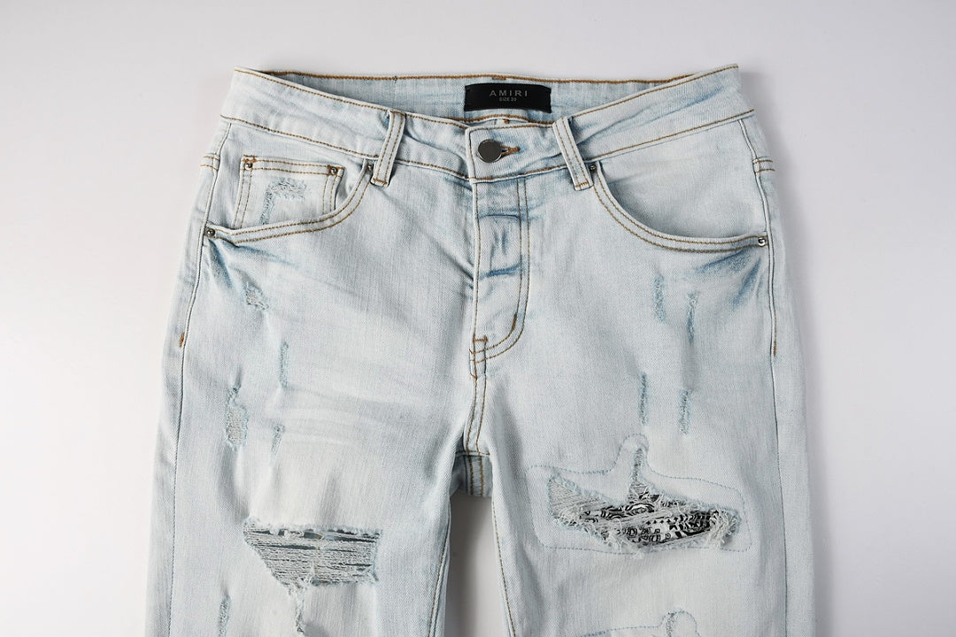 AMIRI Jeans #8939