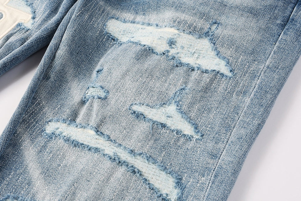 AMIRI Jeans #8938