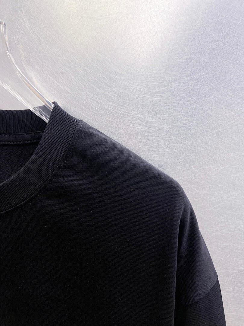 OFF-WHITE Logo Print T-Shirt